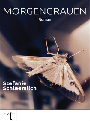 cover image of Morgengrauen